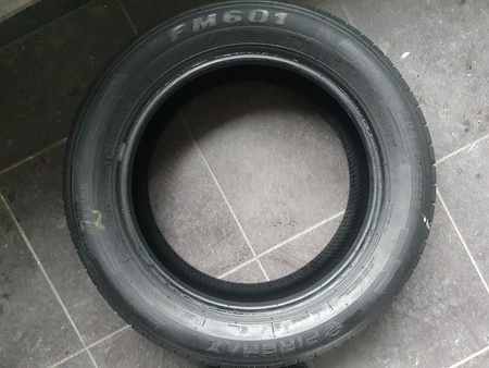205/55R16 Firemax FM601 komplet opon lato 7,5mm nr6531