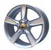Oryginał Nowe Felgi 5x112 18 ET51 Seat Leon MK2 Mk3 Altea 5P Toledo
