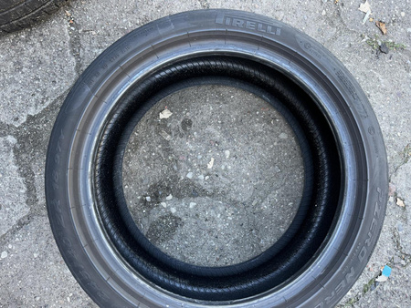 245/40R18 Pirelli PZero Nero GT XL para opon lato 6,1mm nr8776