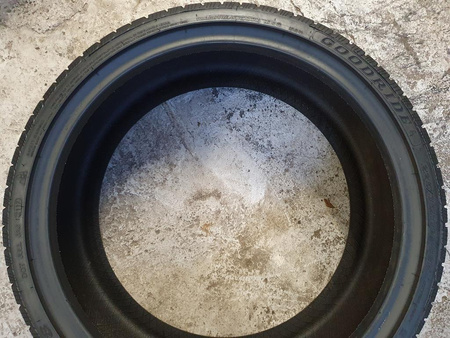 225/35R19 Goodride SW608 para opon zima 7,6mm nr9372