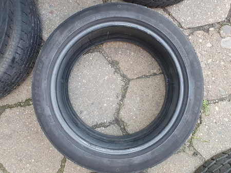 225/45R17 Michelin Primacy 4 XL komplet opon lato 4,4mm nr7075