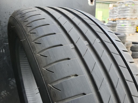 225/45R18 Bridgestone Turanza T005 opona pojedynka lato 6,5mm P840