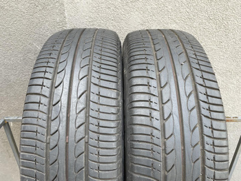 175/65R15 Bridgestone Ecopia Ep25 para opon lato 5,5mm nr5093