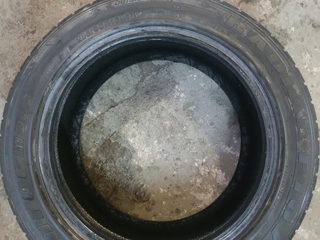 205/50R16 Tracmax Radial F107 opona pojedynka lato 5,9mm nrP1664