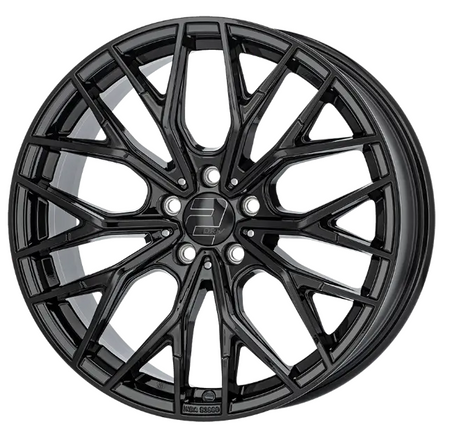 Felgi 19cali Wheelworld WH37 Skoda Octavia Karoq Enyaq Superb