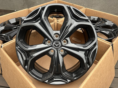 Felgi 19cali Mazda 323 MPV Biante Atenza Millenia Tribute 5x114,3