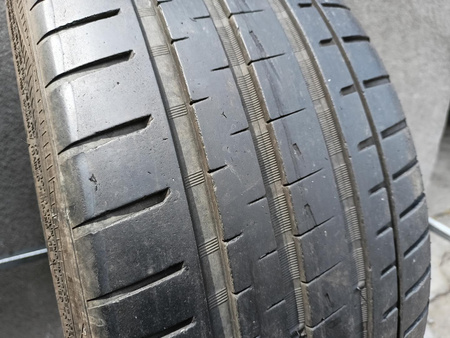 225/40R18 Vredestein Ultrac Vorti opona pojedynka lato 6,0mm P887