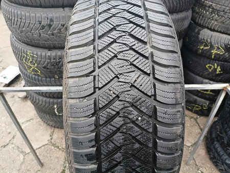 215/45R17 Maxxis All Season opona pojedynka całoroczna 8,0mm P727