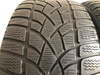 265/40R20 Dunlop Sp Winter Sport 3D RSC para opon Zima 5,4mm nr2004