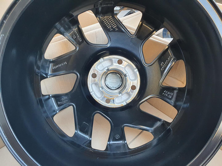 Oryginał felgi 17cali Opel Mokka 4x108 OP00127-PR ET32