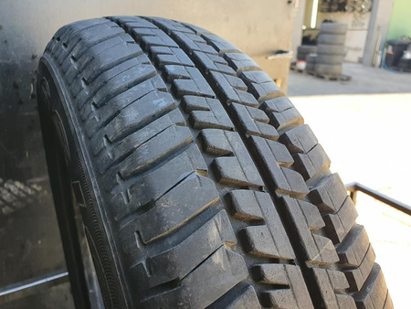 155/80R13 Dębica Passio opona pojedynka lato 5,7mm nrP303
