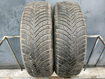175/65R15 Kleber Quadraxer 2 para opon całoroczne 7mm nr5702