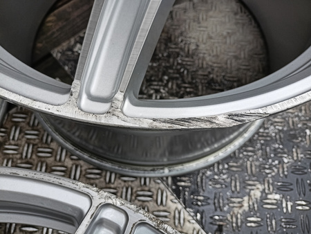 Felgi aluminiowe 20cali BMW X3 X4 3 4 OXIGIN 5x120