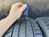 195/55R16 Michelin Primacy 3 para opon lato 6,2mm nr6716