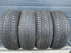 205/55R16 Dunlop Sp Winter Sport 4D komplet opon zima 7,5mm
