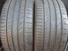 255/45R19 Continental ContiSportContact para opon lato 5,5mm nr9254
