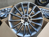Oryginał felgi 19cali Mercedes AMG Klasa A B CLA A1774011600
