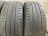 205/55R16 Michelin Energy Saver X-Green komplet opon lato 5,5mm nr677