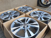 Oryginał felgi 18cali Mercedes A-klasa B-klasa C-klasa