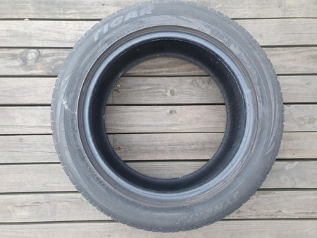 205/55R16 Tigar Syneris XL komplet opon lato 6,2mm nr6392