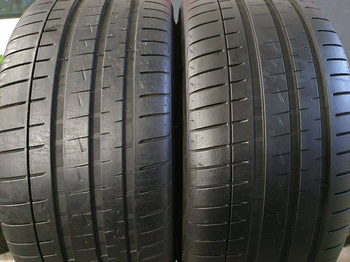 225/40R18 Vredestein Ultrac Vorti para opon lato 6,0mm nr8657