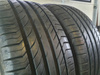 235/40R19 Continental ContiSportContact 5 para opon lato 7,0mm 9188