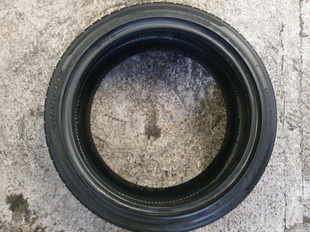 215/40R18 Hankook Ventus V12 EVO2 XL para opon lato 7mm nr8630