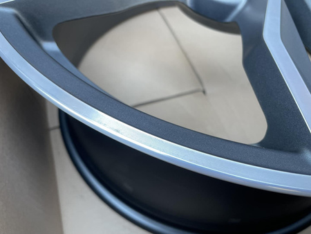 Oryginał felgi 19cali 8S0 Audi TT 8S TTS TT RS A6 C6 A8 D2 5x112