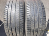 225/50R18 Michelin Primacy 3 para opon lato 5,4mm nr8850