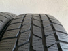 215/55R17 Continental ContiContact TS815 opony całoroczne 7,5mm 1791