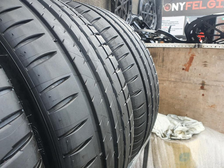 225/40R18 Michelin Pilot Sport 4 XL komplet opon lato nowe nr8795