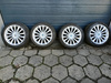 Oryginał koła 245/45R19 BMW 5 G30 G31 7 G11 G12 Pirelli zima 5mm