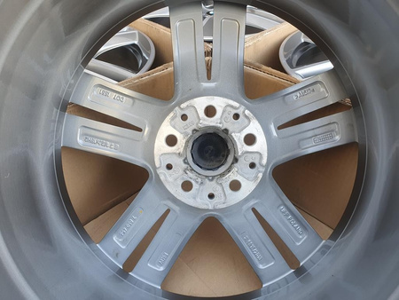 Oryginał felgi 18cali BMW X1 F48 F45 X2 F39 M-pakiet 5x112