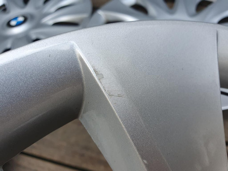 Oryginalne kołpaki 16cali 6791806 BMW F20 F21 F22 F30 E90 E91