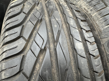 225/70R16 Uniroyal Rain Expert 3 SUV para opon lato 8,2mm nr6109