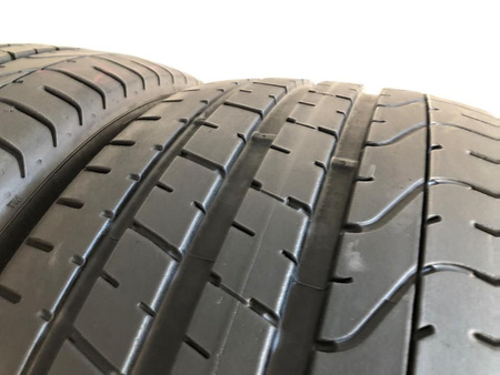 225/35R19 Pirelli Pzero para opon opony letnie 7,1mm nr1910