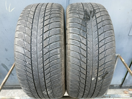 245/50R19 Bridgestone Blizzak LM001 XL para opon zima 6,1mm nr9568