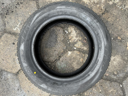 215/60R17 Falken Euroall Season AS210 para opon całoroczne nowe nr7149