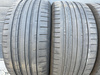 285/40R21 Goodyear Eagle F1 Asymmetric 2 komplet opon lato 6,3mm 2340