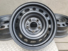 Felgi stalowe 15cali Hyundai Elentra i30 ix20 Sonata Kia Ceed