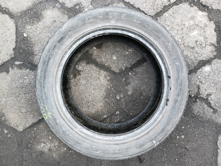 215/55R17 Imperial Ice-Plus S210 Snowdragon 3 opony zima 6,7mm nr7292