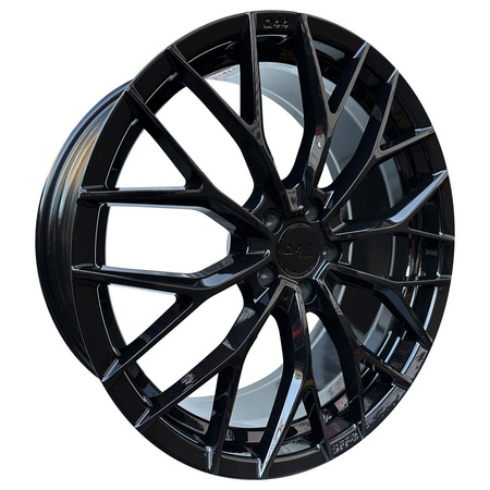 Felgi 20cali Audi A4 A5 A6 A7 A8 Q3 Q5 Quantum 44 5x112