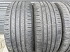 215/45R17 Continental ContiEcoContact 5 komplet opon lato 6,5mm nr7324