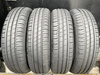 155/70R13 Hankook Kinergy Eco komplet opon lato nowe nr309