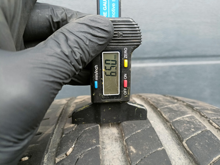 245/35R19 Imperial EcoSport 2 XL opona pojedynka lato 6,5mm P950