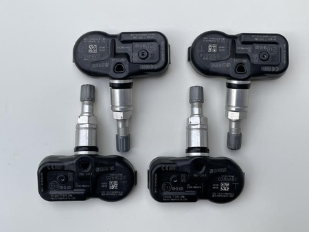 Czujniki ciśnienia Nissan Murano NV200 Infiniti Q60 QX50 40700-6WYOA