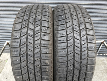 205/50R17 Continental ContiContact TS815 opony całoroczne 7,6mm nr7318
