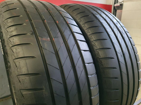235/50R19 Bridgestone Turanza T005 para opon lato 6,6mm nr9379