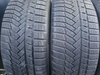 225/55R17 Continental WinterContact komplet opon zima 7,1mm nr7501