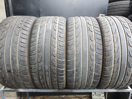 275/45R20 Imperial XSport F110 komplet opon lato 6,1mm nr2335